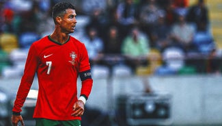 Next Story Image: No Ronaldo In Mexico? Portugal Reportedly Concerned Over Estadio Azteca Delays